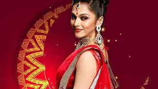 Navratri 2026: New trends in food and fashion