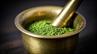 Ayurveda's Holistic Approach to Joint Pain Relief