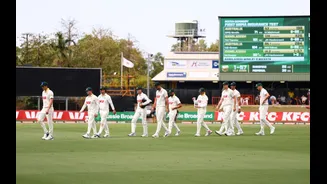 Matthew Hayden slams Australia selectors over Test inclusions for South Africa tour