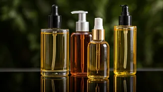 Unlocking 2026: The Ultimate Hair Oil Guide