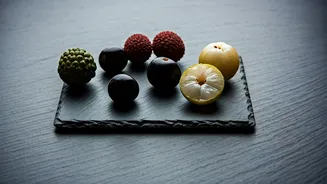 Fresh, Seasonal And Healthy: Monsoon Fruit Guide