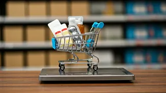 Utility-Led Buying Is The Smart Cart Shift