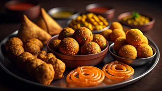 Budget Conscious Couples Map Entire Road Trips Around Indore Food