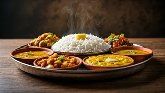 A Culinary Journey Through Himachal Pradesh: Iconic Dishes You Must Taste