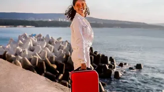 Why Indian Women Are Choosing Independent Trips For Greater Flexibility