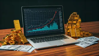 Market Insights: Key Investment Trends & Growth Sectors