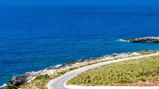 Karnataka Coastal Road Trip Guide Covers Gokarna Murdeshwar And Scenic Karwar