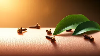 Unlock Radiant Skin: Ancient Clove Remedies for a Luminous Glow