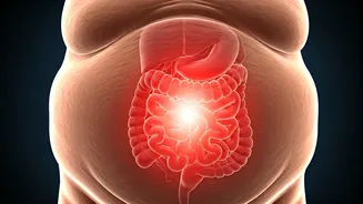 Abdominal Obesity: The Silent Threat to Indian Health Over Overall Weight Gain