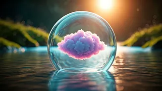 Pisces Weekly Forecast: April 26 - May 2, 2026 - Cultivating Inner Peace Through Gentle Boundaries