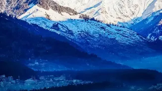 Why A Fresh Flood Surge Remains Possible After Nepal's Himalayan Disaster