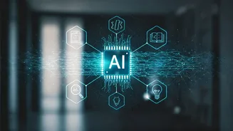 Students Are Using AI Beyond Essay Writing