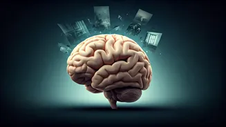 Unveiling Your Past: How Hidden Memories Shape Your Present Decisions