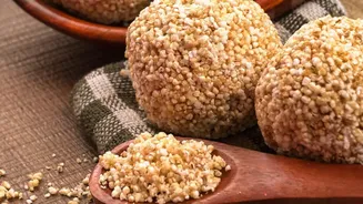 The Wider Context: Amaranth Breakfasts And Bone Nutrition