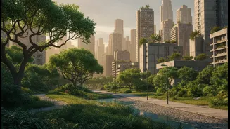 Why multi-city climate assessments call for immediate cooling interventions in concrete urban areas