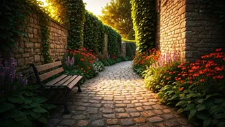 Slow Travel Turns Familiar Places Into Fresh Escapes