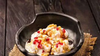 Protein Drinks And Greek Yoghurt Are Becoming More Familiar In Indian Grocery Shopping