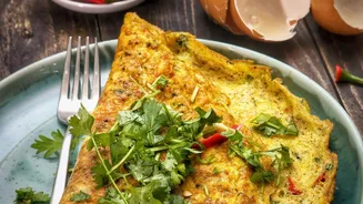 How to make the perfect moong dal cheelas at home