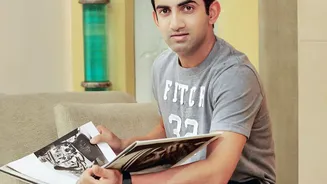 Gautam Gambhir prioritises player fitness for ICC ODI World Cup 2027