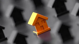 14-Year August High In Mumbai Property Registrations: What Could Drive The Market