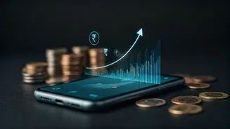 Smart Young Earners Connect UPI Spends To Auto Investments