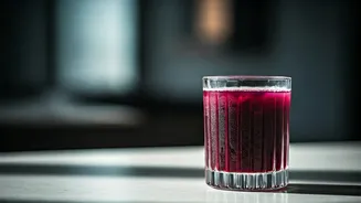 Traditional Indian Drinks Are Getting Gut-Health Respect