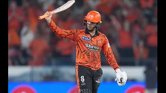 IPL 2026: SRH vs DC, Match 31: Stats Review of player records and achieved milestones