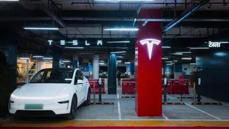 Tesla launches India 'Refer and Earn' with ₹11,000 referrer reward