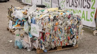 Reciclagem química: avanço ou embuste?