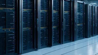 India's $250B+ AI and data center push strains power grid