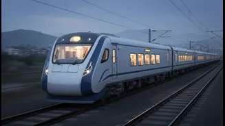 India's Second Sleeper Vande Bharat Needs Better Questions About Overnight Comfort, Timings And City-Break Planning