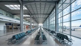 Germany Airport Transit Rule Eases For Indians: Key Conditions Travellers Should Know