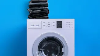 Monsoon Laundry Tips For Indian Homes And Apartments