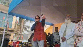 ‘Will drag you from the grave’: TMC MLA threatens Election Commission chief over voter list drive