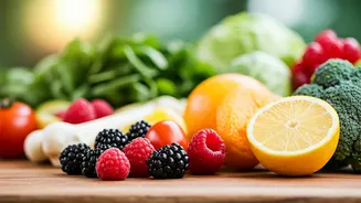 Boost Bone Health: 5 Food Groups Explained