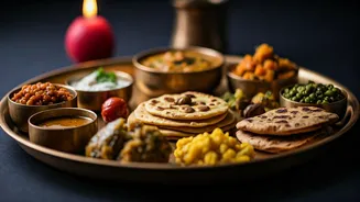 Mahavir Jayanti 2026: Delightful Satvik Jain Recipes for a Pure Celebration