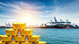 India's Economy Strong Due To Festive Sales