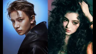 Saídas chocantes e maior liberdade criativa marcam a nova fase do K-pop