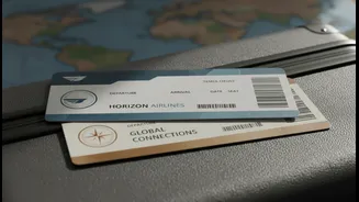 A Route With Two Airlines May Have No Shared Responsibility