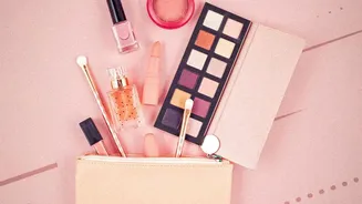 From Barely-There Makeup To Festive Looks, Peach Blush Is Finding A Wider Role In Indian Beauty
