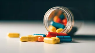 Avoid These Exercises If You're on Medication