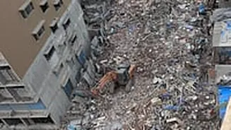 Mumbai Missing Link Project: BMC Demolishes 87 Structures In Oshiwara To Ease Traffic Congestion