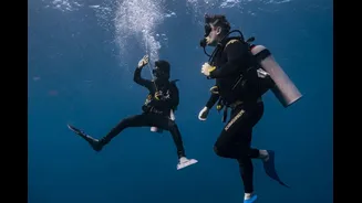 Adventure Destinations To Create Memories Of A Lifetime This Valentine’s Day