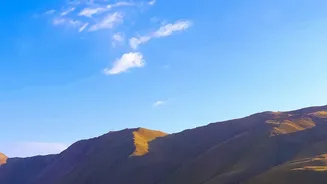 Tso Moriri As An Indian Alternative To Pangong