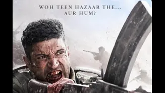 Farhan Akhtar Starrer 120 Bahadur To Release On THIS OTT Platform: Report