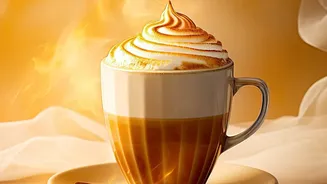 Coffee Preferences Often Come Down to Concentration, Creaminess and Cup Size