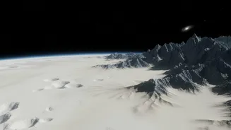 New Horizons' Pluto Nitrogen-Flow Evidence Puts New Attention On Data From The 2015 Flyby