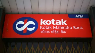 Kotak Mahindra Bank Q3 Update: Net advances rise 16% to ₹4.80 lakh crore, deposits up 15%