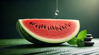 Watermelon Is Not Just A Hydration Fruit Now