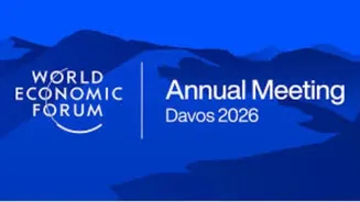 Davos Day 1: When world’s elites meet in powder keg of tension at World Economic Forum